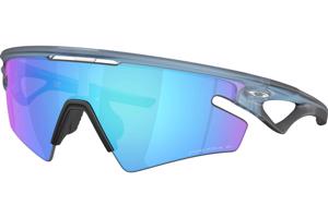 Oakley Sphaera Slash OO9499 949903 Polarized ONE SIZE (36) Kék Unisex Napszemüvegek
