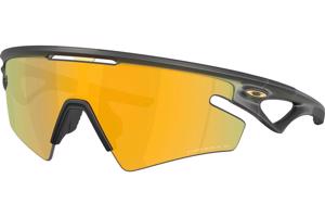 Oakley Sphaera Slash OO9499 949905 Polarized ONE SIZE (36) Szürke Unisex Napszemüvegek