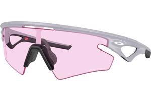 Oakley Sphaera Slash OO9499 949907 ONE SIZE (36) Szürke Unisex Napszemüvegek
