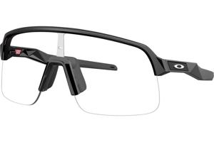 Oakley Sutro Lite S OO9496 949607 ONE SIZE (34) Fekete Unisex Napszemüvegek