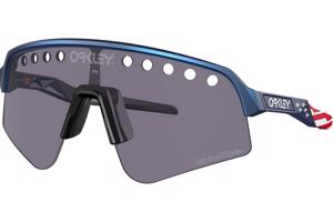 Oakley Sutro Lite Sweep OO9465 946528 ONE SIZE (39) Kék Unisex Napszemüvegek