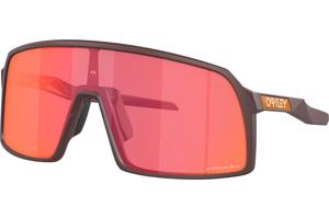 Oakley Sutro OO9406 9406B1 M (37) Vörös Unisex Napszemüvegek