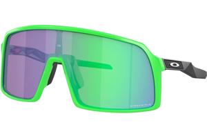 Oakley Sutro OO9406 9406B4 M (37) Zöld Unisex Napszemüvegek