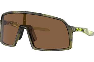 Oakley Sutro S OO9462 946211 M (28) Zöld Unisex Napszemüvegek