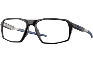 Oakley Tensile OX8170-05 L (56) Fekete Női Dioptriás szemüvegek