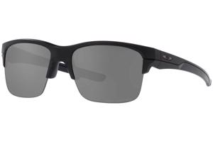 Oakley Thinlink OO9316 931611 Polarized ONE SIZE (63) Fekete Női Napszemüvegek