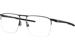 Oakley Voon OX3026 302601 M (55) Fekete Női Dioptriás szemüvegek