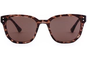 OiO by eyerim Wasat Tortoise ONE SIZE (52) Havana Női Napszemüvegek