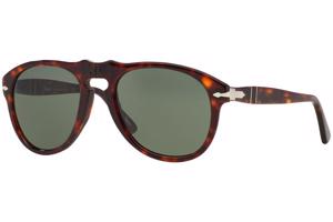 Persol 649 Series PO0649 24/31 M (54) Havana Női Napszemüvegek