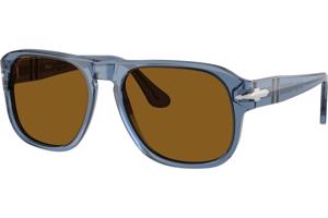 Persol Jean PO3310S 121833 L (57) Kék Unisex Napszemüvegek