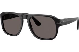 Persol Jean PO3310S B95/B1 L (57) Fekete Unisex Napszemüvegek