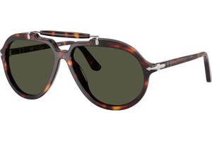 Persol PO0202S 24/31 ONE SIZE (57) Havana Unisex Napszemüvegek