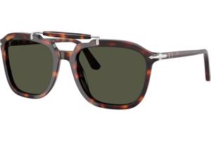Persol PO0203S 24/31 M (55) Havana Unisex Napszemüvegek