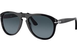 Persol PO0649 95/S3 Polarized L (56) Fekete Női Napszemüvegek