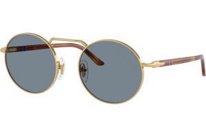 Persol PO1019S 113256 ONE SIZE (53) Arany Unisex Napszemüvegek