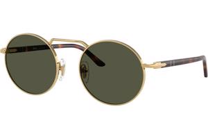 Persol PO1019S 515/31 ONE SIZE (53) Arany Unisex Napszemüvegek