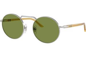 Persol PO1019S 518/4E ONE SIZE (53) Ezüst Unisex Napszemüvegek