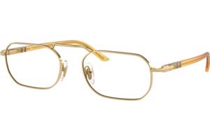 Persol PO1020V 1129 ONE SIZE (53) Arany Unisex Dioptriás szemüvegek