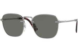 Persol PO2490S 513/58 Polarized L (54) Ezüst Női Napszemüvegek