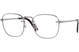 Persol PO2490V 513 L (52) Ezüst Női Dioptriás szemüvegek