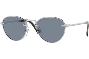 Persol PO2491S 112256 L (51) Ezüst Unisex Napszemüvegek