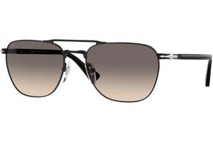 Persol PO2494S 107832 L (55) Fekete Női Napszemüvegek