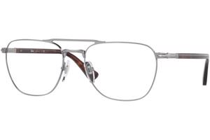 Persol PO2494V 513 L (55) Ezüst Női Dioptriás szemüvegek