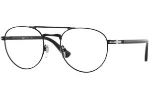 Persol PO2495V 1078 L (51) Fekete Unisex Dioptriás szemüvegek