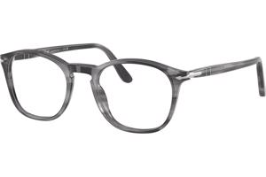Persol PO3007V 1192 L (52) Szürke Női Dioptriás szemüvegek