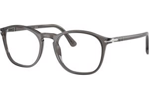 Persol PO3007VM 1196 L (52) Szürke Női Dioptriás szemüvegek