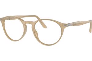 Persol PO3092V 1169 L (50) Bézs Női Dioptriás szemüvegek