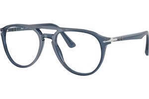 Persol PO3160V 1197 L (52) Kék Női Dioptriás szemüvegek