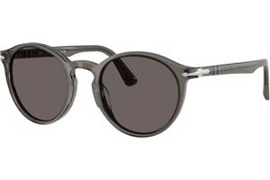 Persol PO3171S 1103B1 L (52) Szürke Női Napszemüvegek