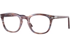 Persol PO3258V 1155 L (48) Több színű Unisex Dioptriás szemüvegek