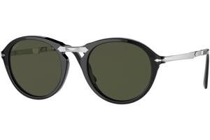Persol PO3274S 95/31 ONE SIZE (50) Fekete Unisex Napszemüvegek