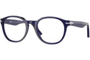Persol PO3284V 181 L (50) Kék Férfi Dioptriás szemüvegek
