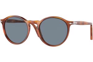 Persol PO3285S 96/56 L (52) Havana Unisex Napszemüvegek