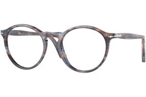 Persol PO3285V 1155 L (50) Több színű Unisex Dioptriás szemüvegek