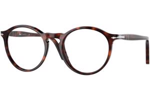 Persol PO3285V 24 L (50) Havana Unisex Dioptriás szemüvegek