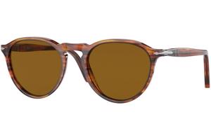 Persol PO3286S 115733 M (51) Havana Unisex Napszemüvegek