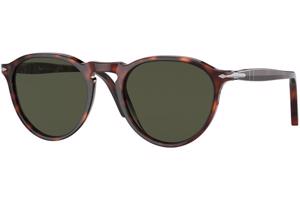Persol PO3286S 24/31 S (49) Havana Unisex Napszemüvegek