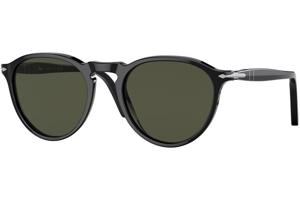 Persol PO3286S 95/31 M (51) Fekete Unisex Napszemüvegek