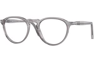 Persol PO3286V 309 M (49) Szürke Női Dioptriás szemüvegek
