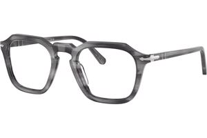 Persol PO3292V 1192 L (50) Szürke Unisex Dioptriás szemüvegek