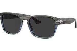 Persol PO3341S 120548 Polarized L (58) Szürke Unisex Napszemüvegek