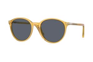 Persol PO3350S 204/R5 L (56) Barna Unisex Napszemüvegek