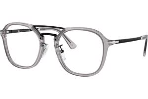 Persol PO3352V 309 L (53) Szürke Unisex Dioptriás szemüvegek