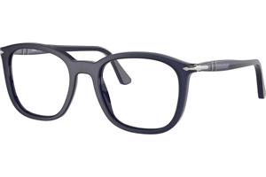 Persol PO3355V 1217 L (52) Kék Unisex Dioptriás szemüvegek