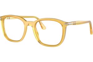 Persol PO3355V 204 M (50) Arany Unisex Dioptriás szemüvegek