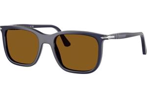 Persol PO3357S 121733 M (53) Kék Unisex Napszemüvegek